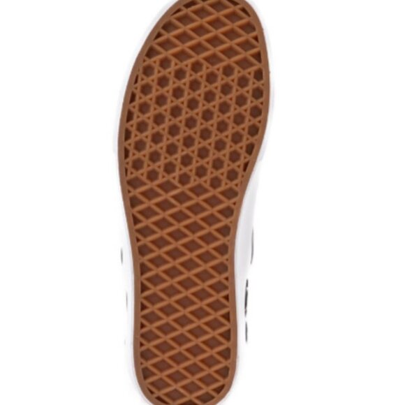 NWT Vans Classic Slip-On Leopard/True White Size 9 - Picture 10 of 14